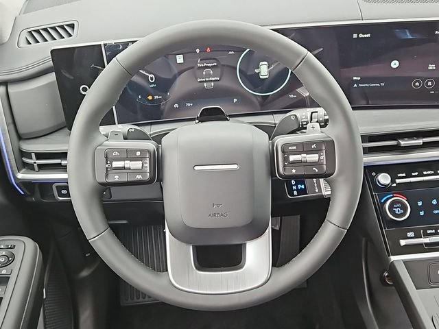 Used 2024 Hyundai Santa Fe Limited image 20