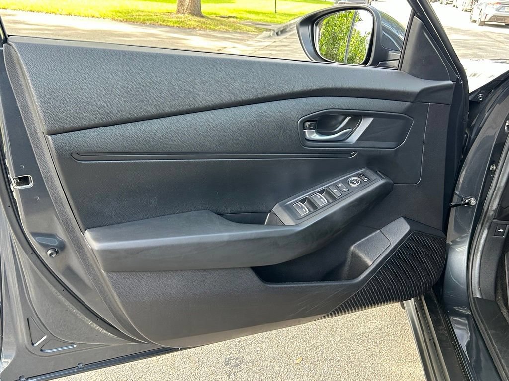 Used 2025 Honda Accord LX image 27