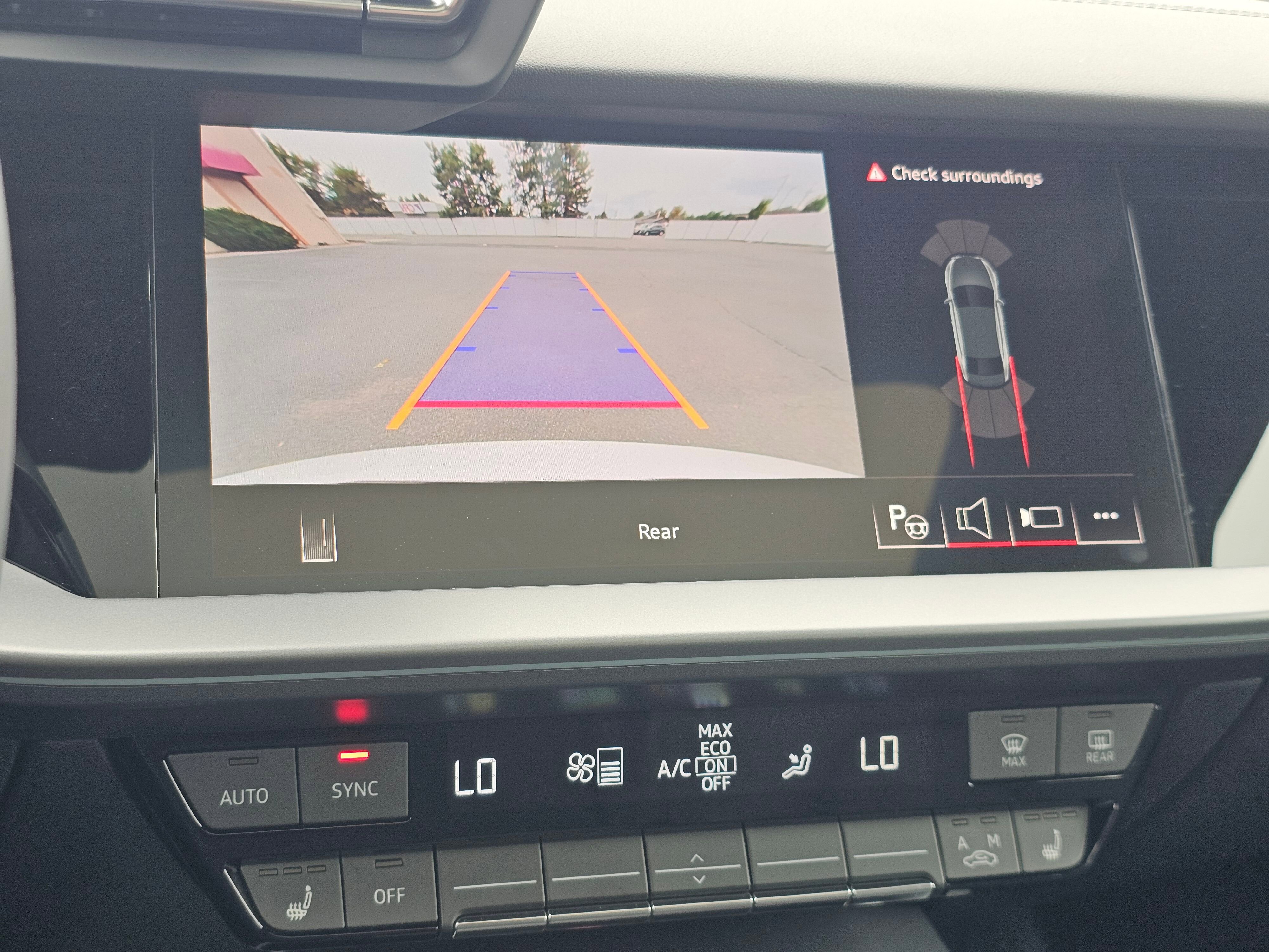 Certified 2025 Audi A3 2.0T Premium image 20