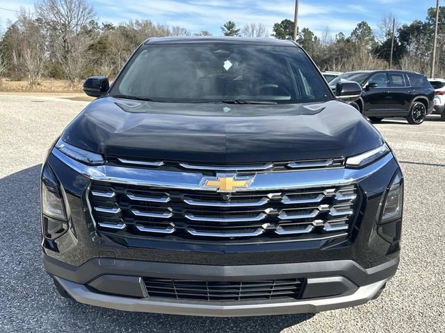 New 2026 Chevrolet Equinox LT image 3