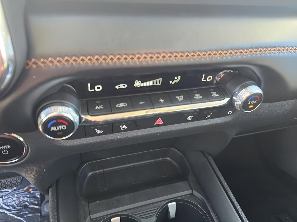 New 2026 MAZDA CX-50 2.5 Hybrid w/ Weather Package image 21