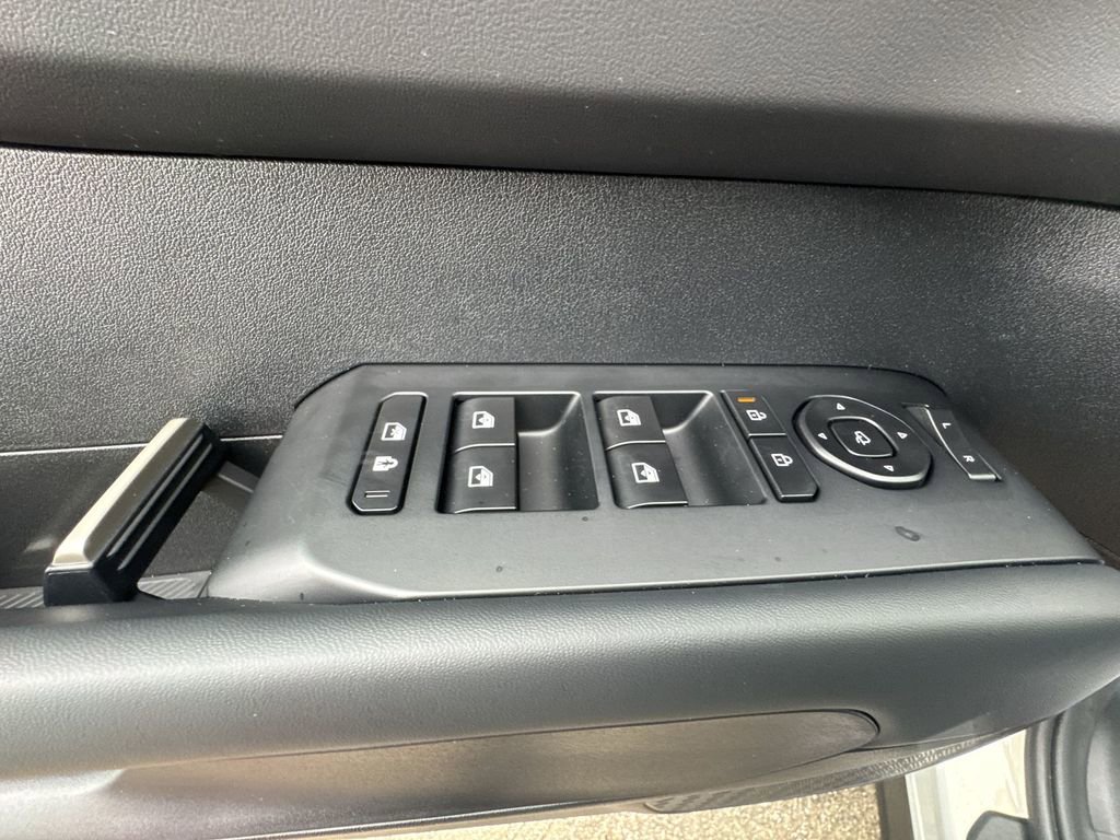 New 2027 Kia Telluride EX FWD image 13