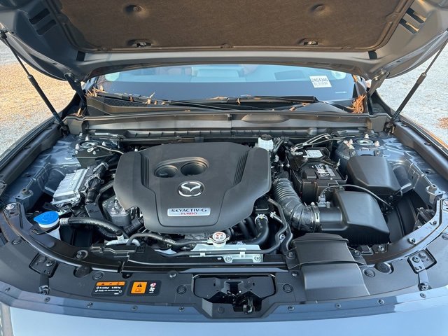 New 2026 MAZDA CX-50 Meridian Edition w/ Weather Package image 22