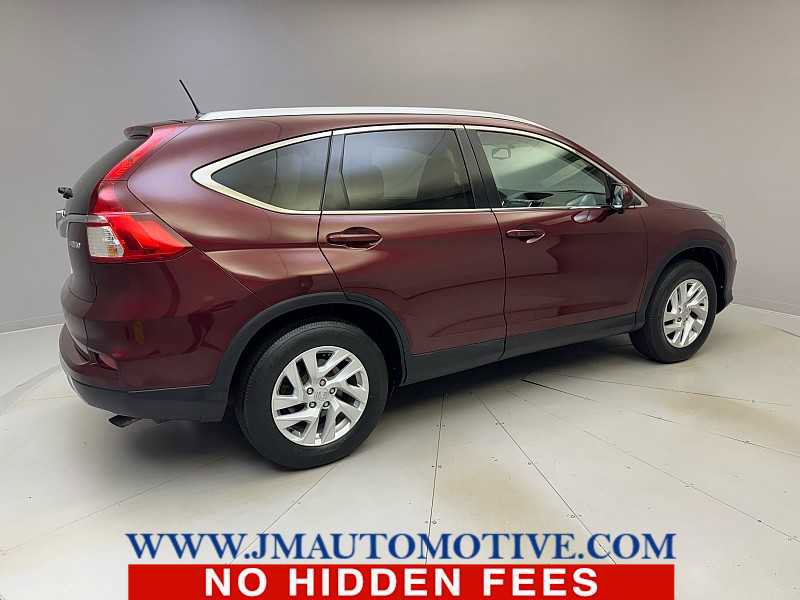Used 2016 Honda CR-V EX-L image 5