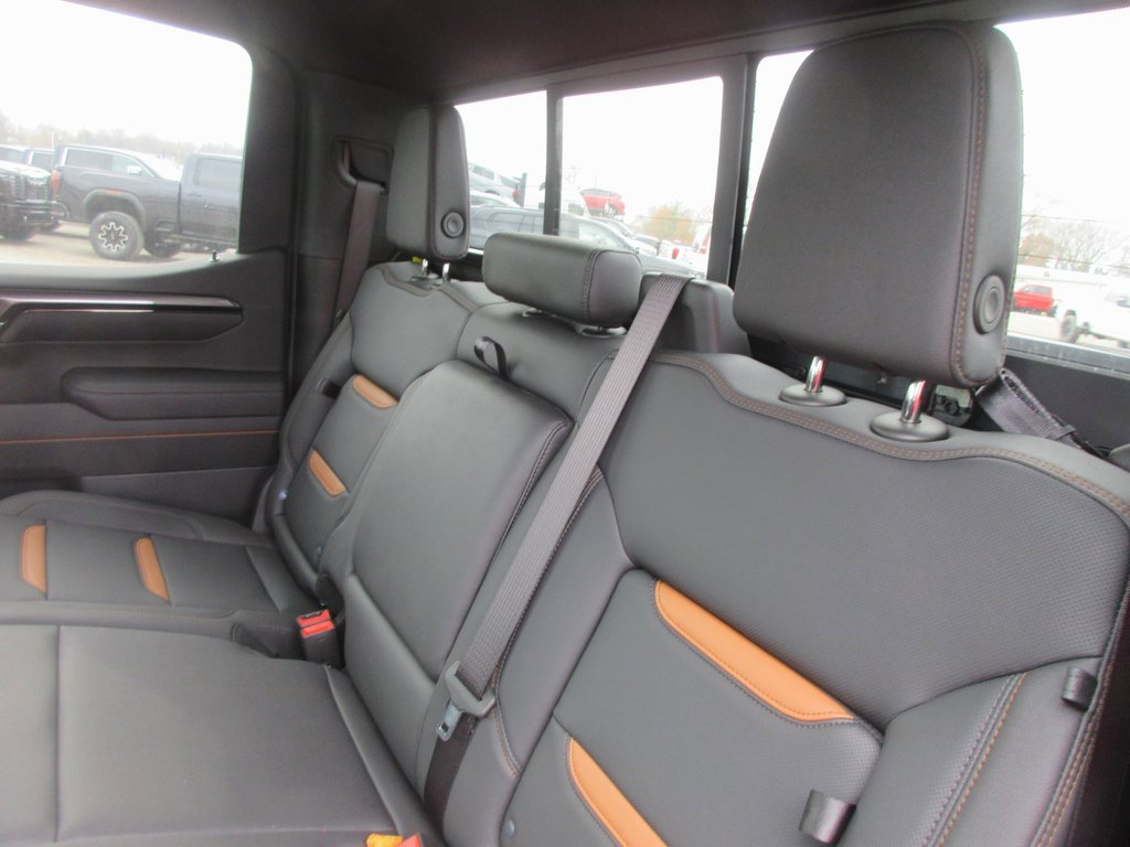 New 2026 GMC Sierra 1500 AT4 w/ AT4 Premium Package image 15