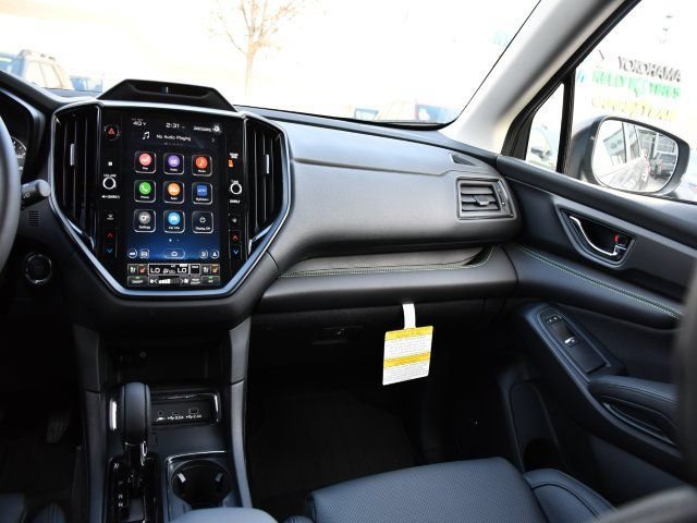 New 2026 Subaru Ascent Bronze Edition AWD/4WD image 22