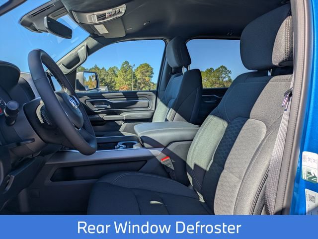 New 2026 RAM 1500 Big Horn image 15