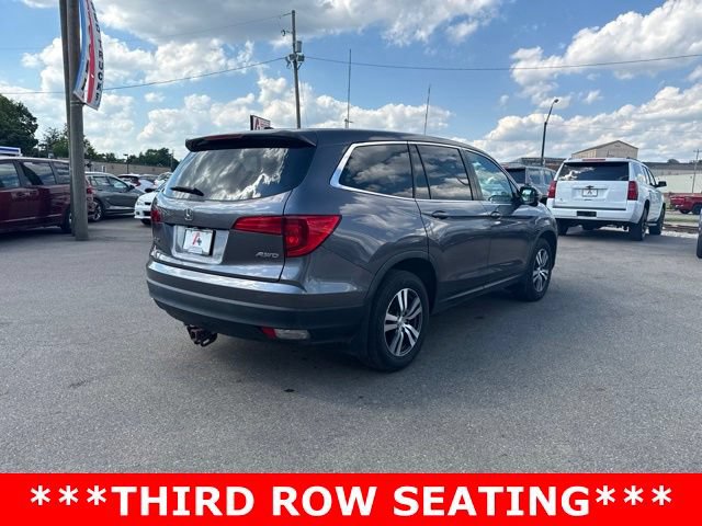 Used 2017 Honda Pilot EX-L image 3