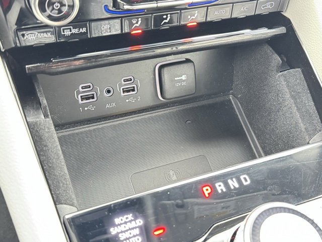 Used 2021 Jeep Grand Cherokee L Overland w/ Luxury Tech Group IV image 19