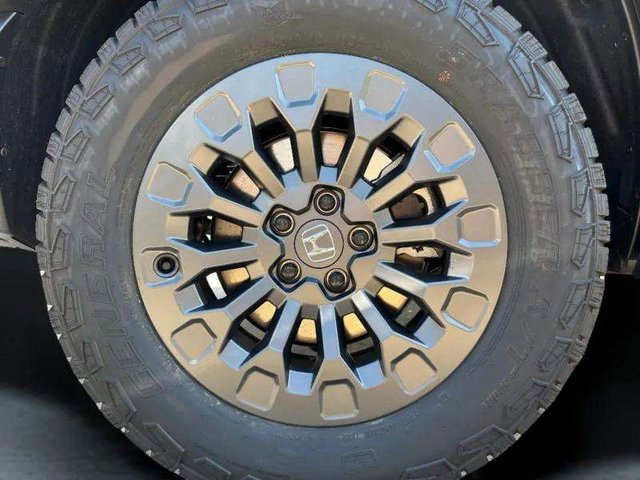 New 2026 Honda Passport TrailSport image 36