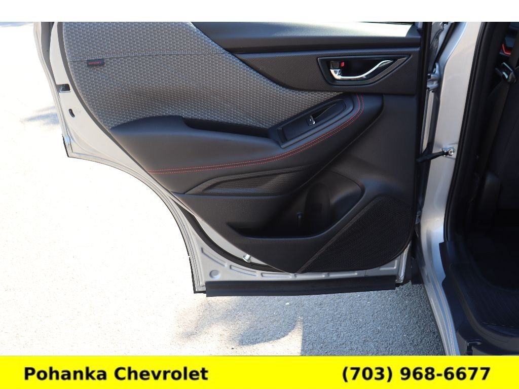 Used 2024 Subaru Forester Sport AWD/4WD image 27