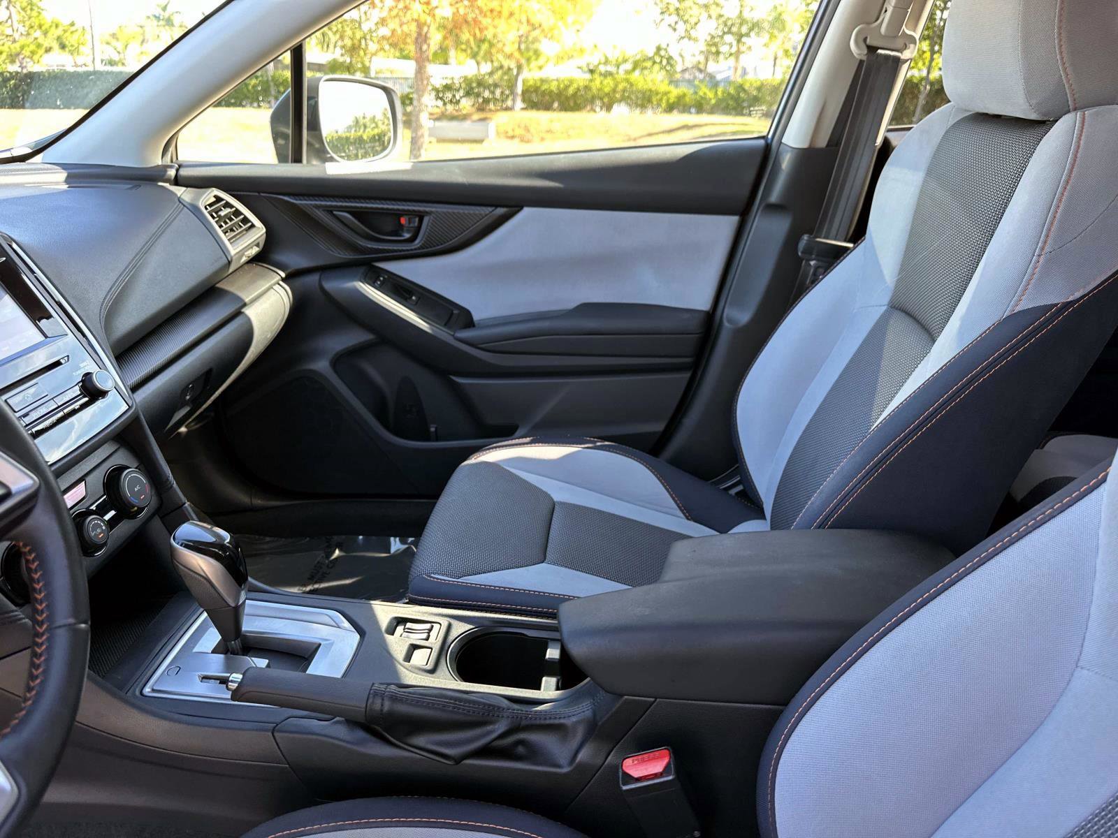 Used 2019 Subaru Crosstrek 2.0i Premium w/ Eyesight System image 21