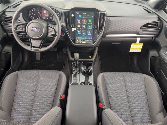 New 2026 Subaru Forester Premium image 14