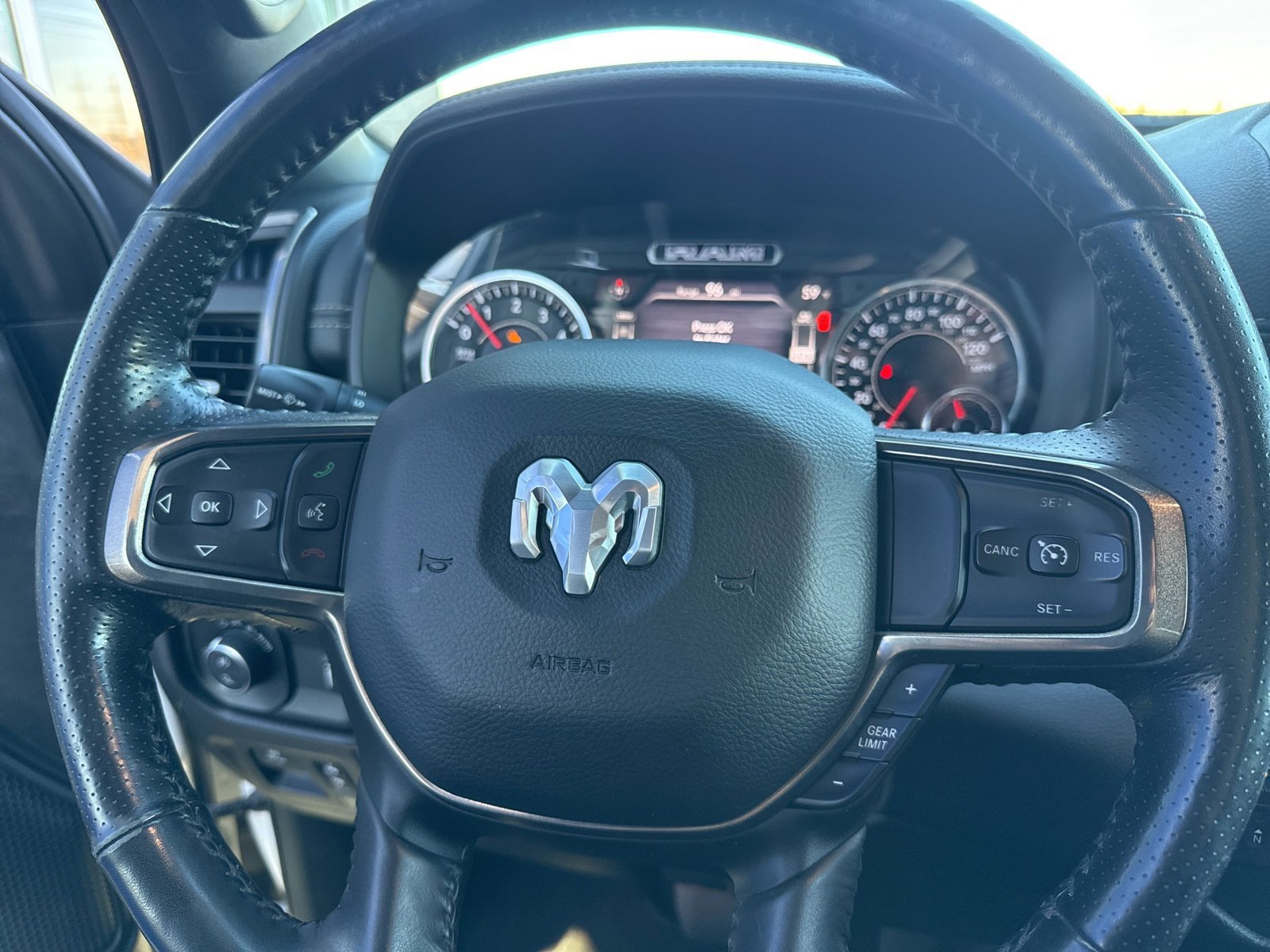 Used 2020 RAM 1500 Sport w/ Level 2 Equipment Goup w/2_L image 30