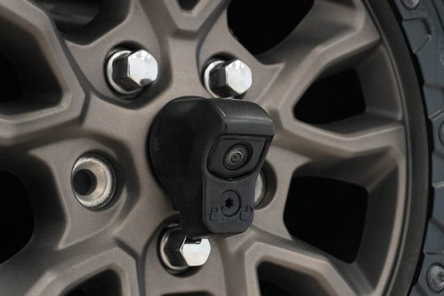 Used 2023 Jeep Wrangler Unlimited Rubicon 392 w/ Dual Top Group AWD/4WD image 14