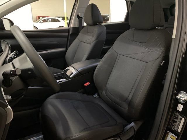 Used 2026 Hyundai Tucson SE FWD image 63