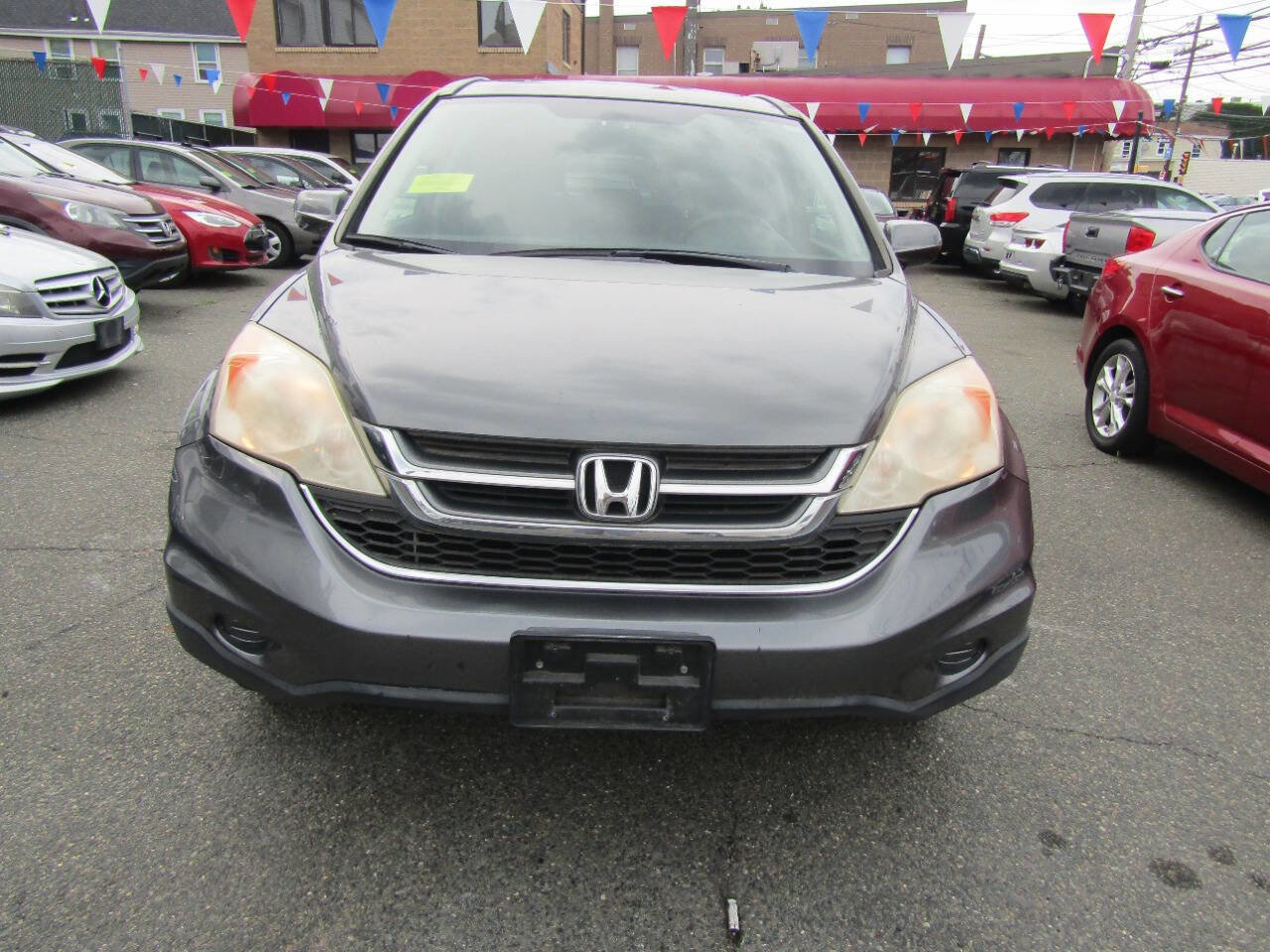 Used 2011 Honda CR-V EX-L image 3