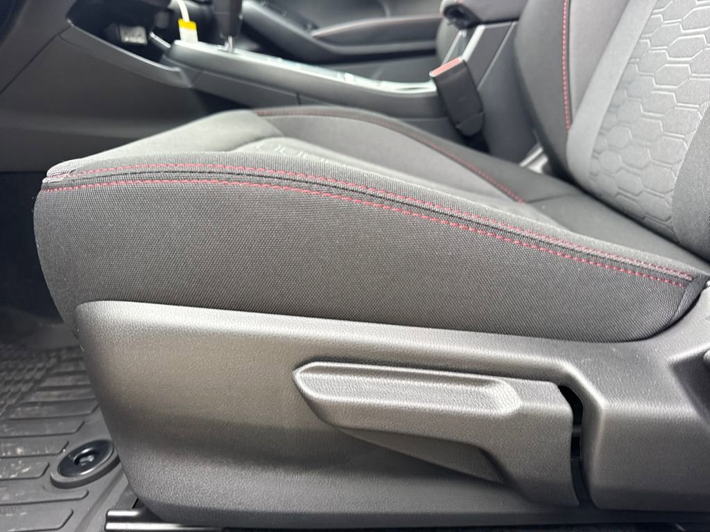 New 2026 Subaru Impreza 2.0i Sport image 16