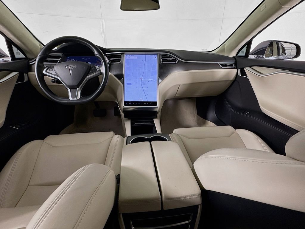 Used 2017 Tesla Model S 75D image 30