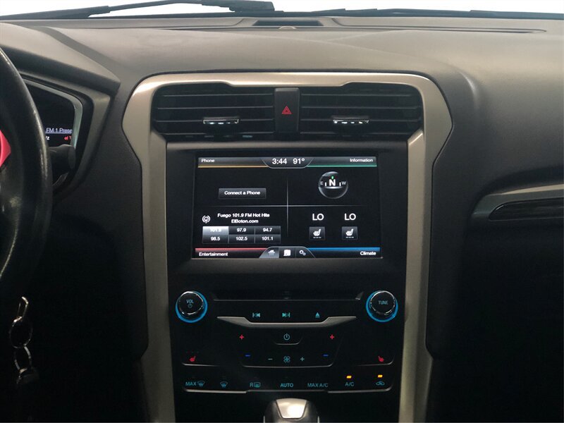 Used 2014 Ford Fusion Energi SE FWD image 13