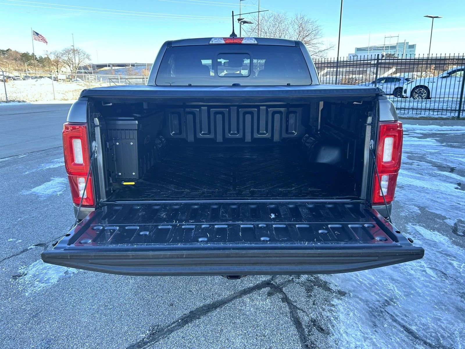 Used 2020 Ford Ranger XLT w/ Equipment Group 302A Luxury image 21