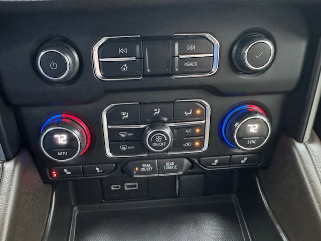 Used 2023 Chevrolet Tahoe Z71 image 20