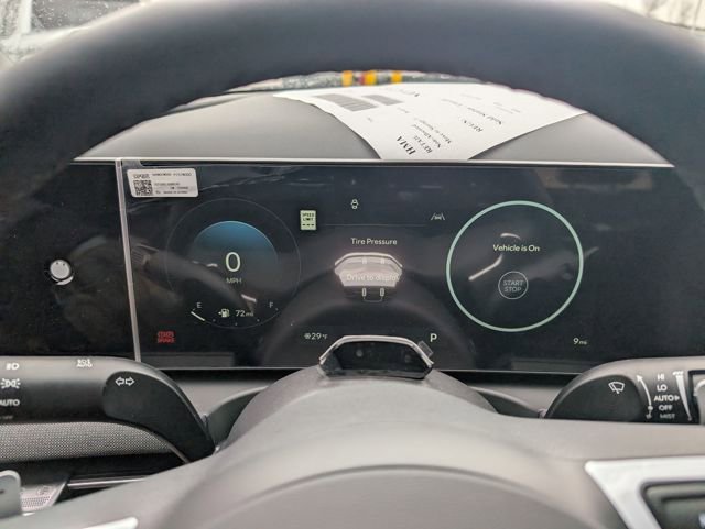 New 2026 Hyundai Santa Cruz Limited image 21