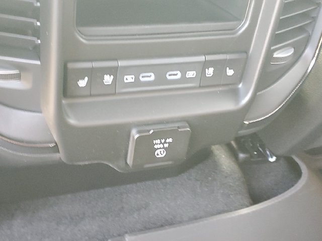 New 2027 RAM 1500 TRX SRT AWD/4WD image 10