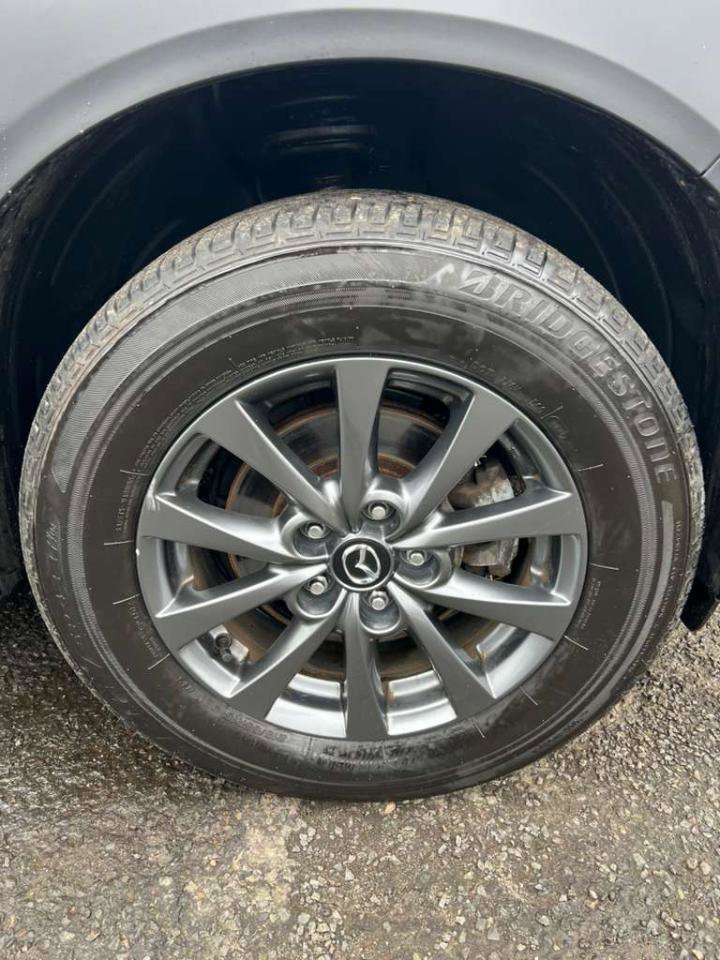 Used 2021 MAZDA CX-30 AWD 2.5 S image 11