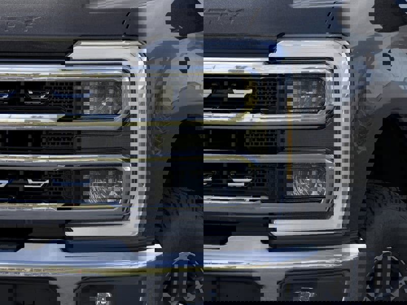 New 2026 Ford F250 Lariat image 47