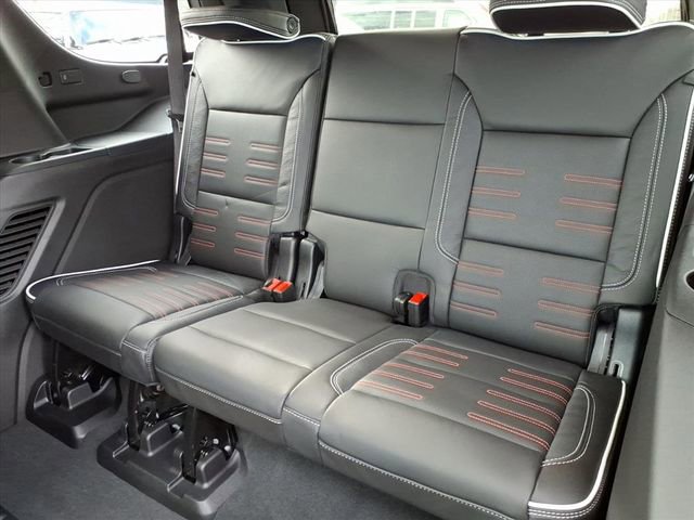 New 2026 GMC Yukon AT4 Ultimate AWD/4WD image 21