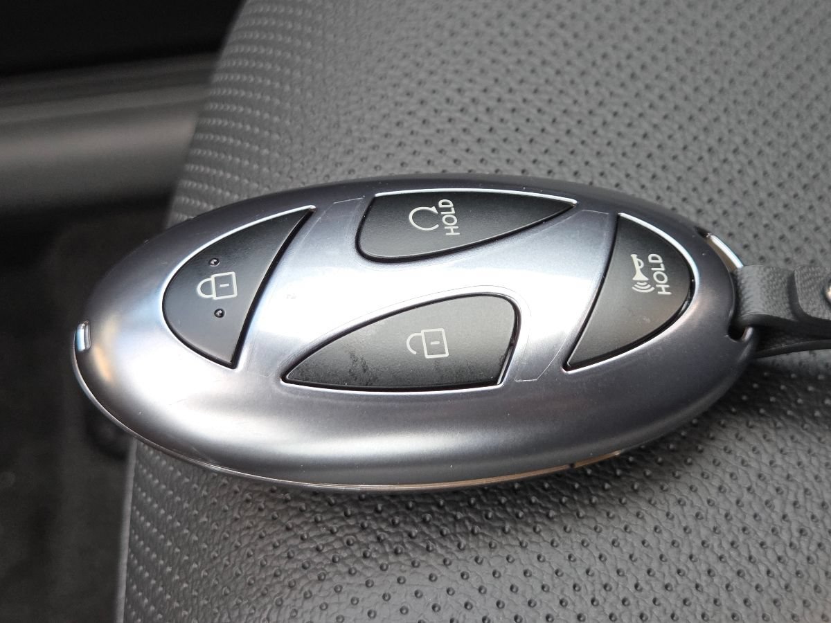 New 2027 Hyundai Santa Cruz SE AWD/4WD image 39