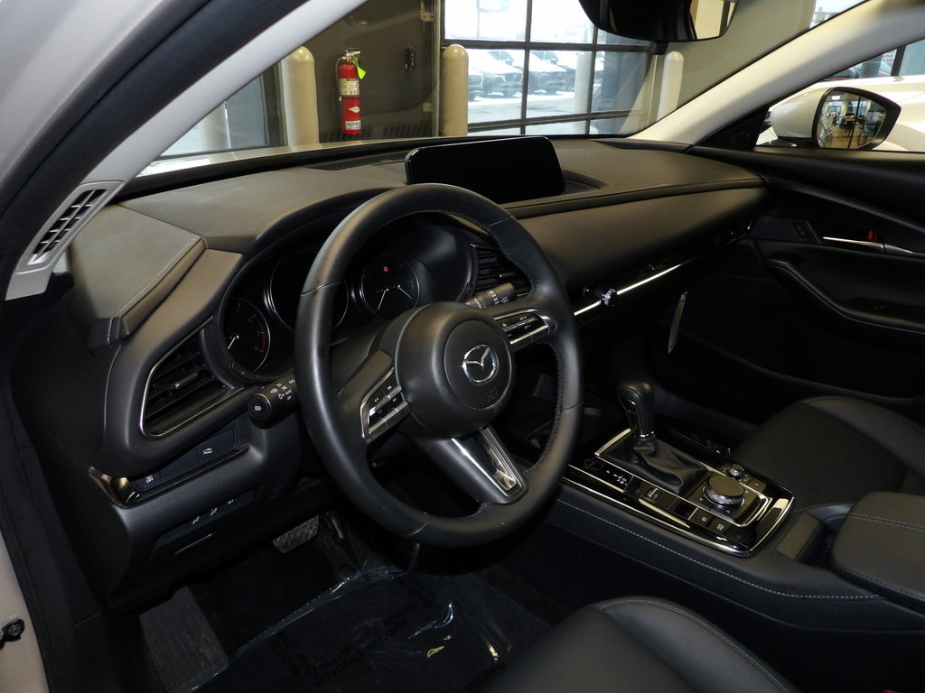 Certified 2023 MAZDA CX-30 AWD 2.5 S w/ Preferred Package image 24