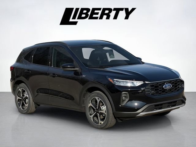 New 2025 Ford Escape ST-Line Elite w/ Tech Pack #1