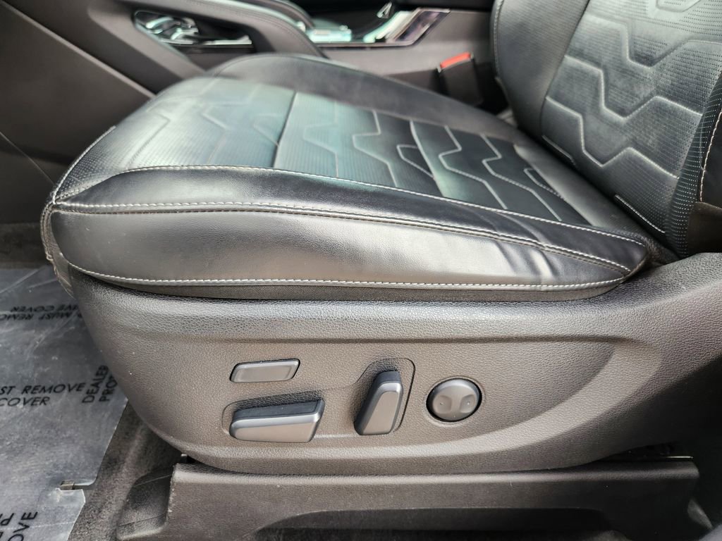 Used 2022 Kia Telluride SX w/ SX Prestige Package image 13