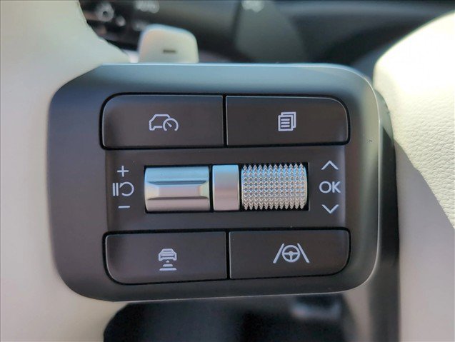 New 2027 Hyundai Santa Fe SEL FWD image 13