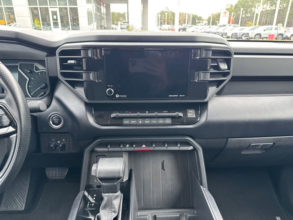 Used 2024 Toyota Tundra SR5 image 20