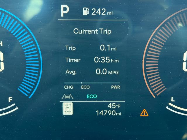 Used 2025 Hyundai Sonata SEL image 23