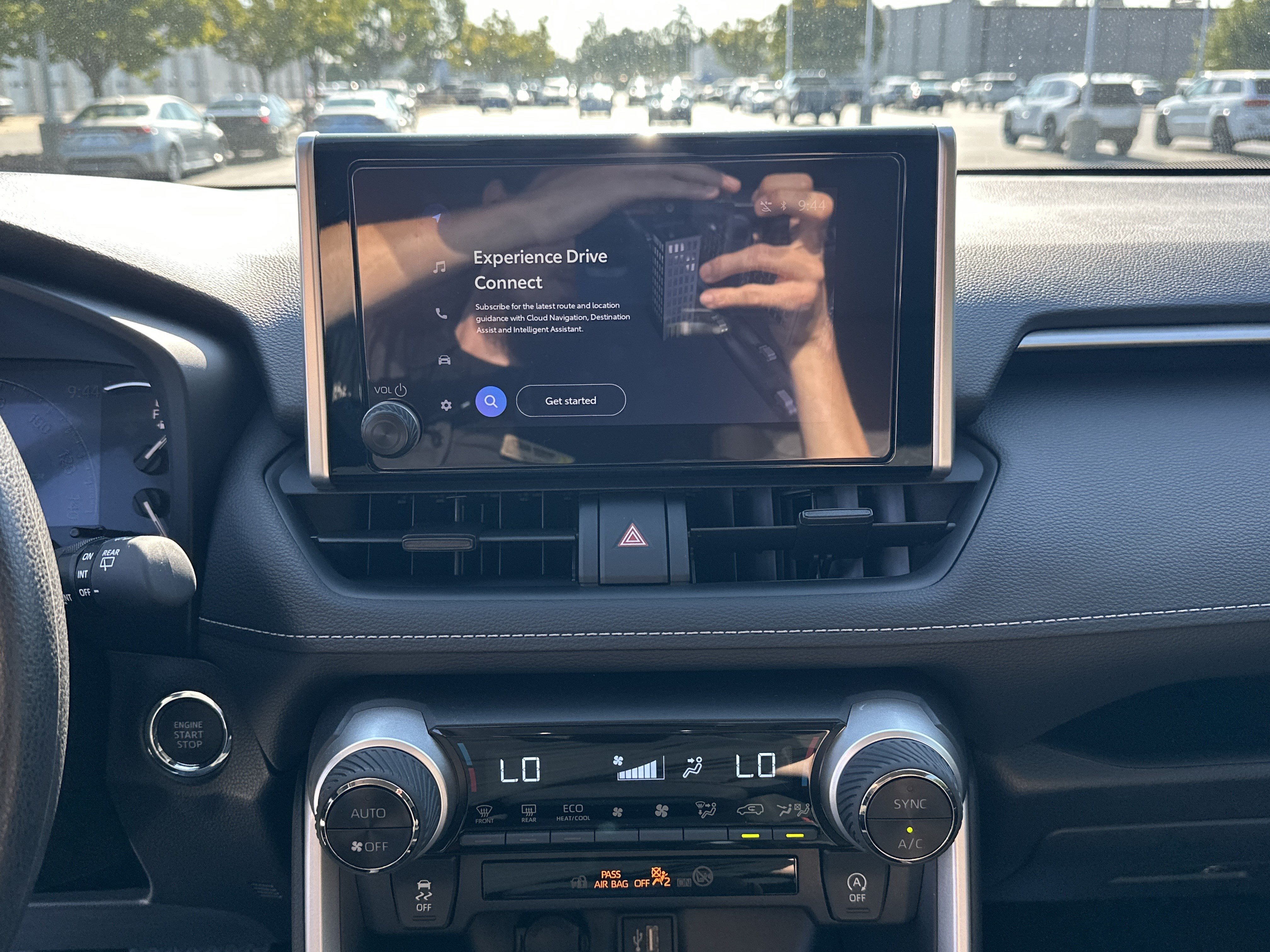 Certified 2025 Toyota RAV4 XLE AWD/4WD image 24