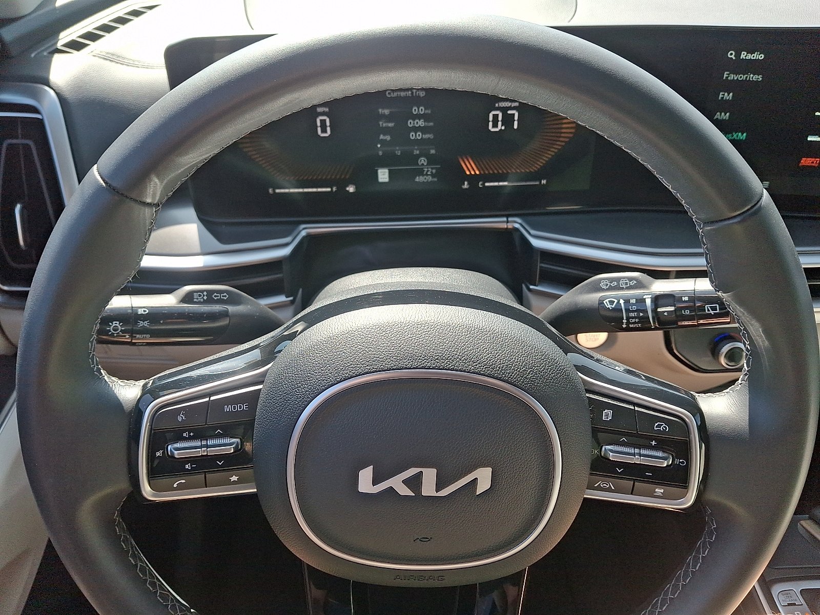 Used 2025 Kia Sorento S w/ Panoramic Sunroof Package AWD/4WD image 20