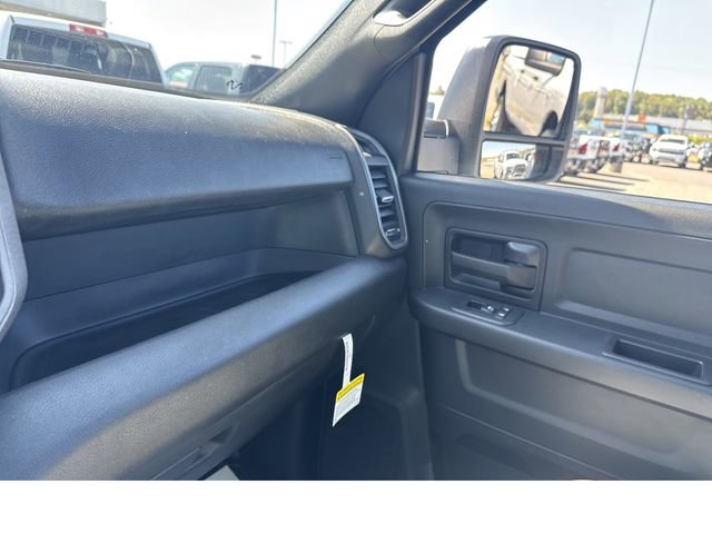 New 2026 RAM 3500 Tradesman w/ Chrome Appearance Group A image 25