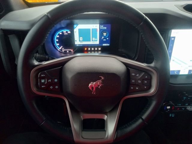 Used 2023 Ford Bronco Everglades AWD/4WD image 16