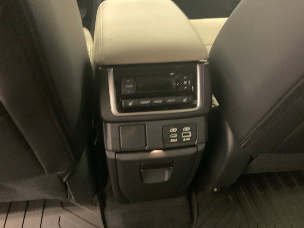 New 2026 Subaru Ascent Limited w/ Popular Package #2 AWD/4WD image 27