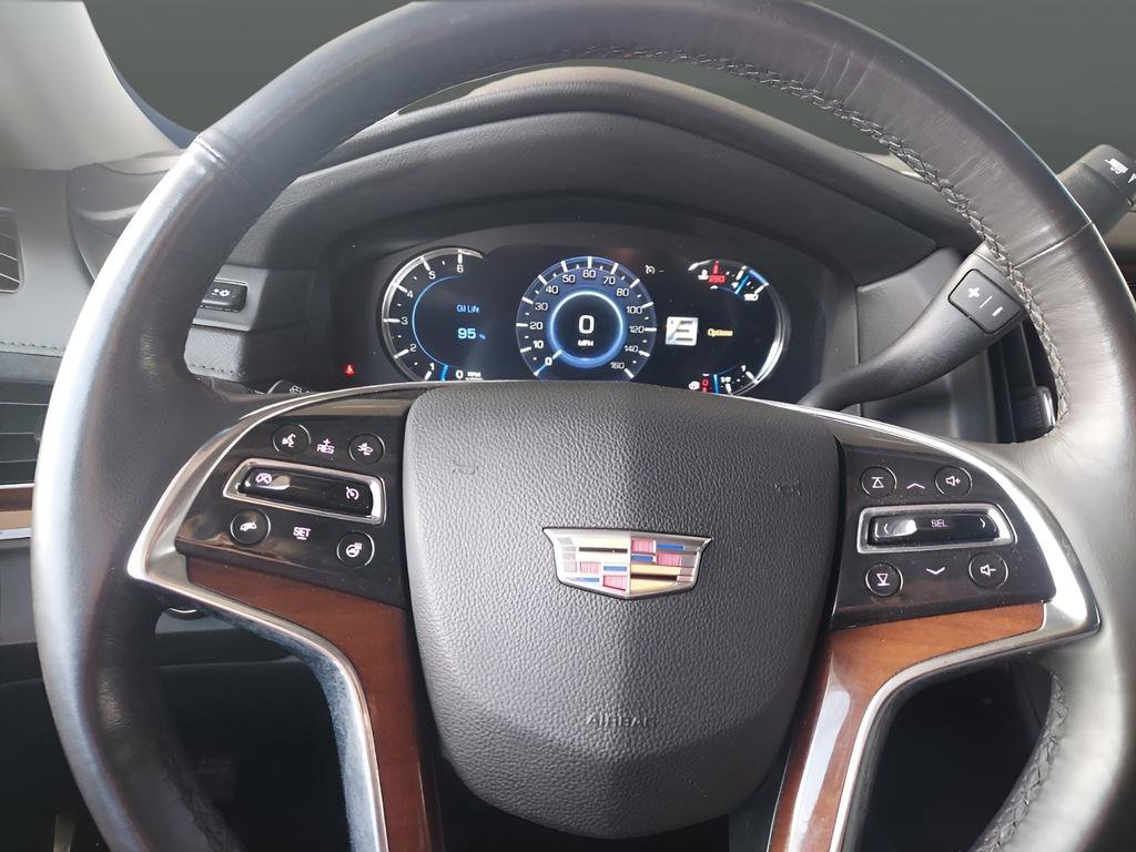 Used 2020 Cadillac Escalade ESV Luxury AWD/4WD image 23