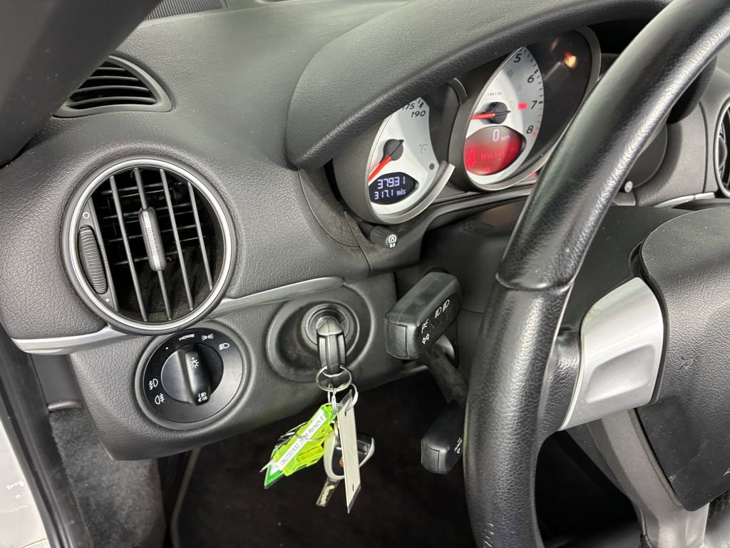Used 2008 Porsche Boxster S image 20