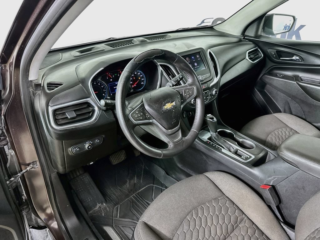 Used 2020 Chevrolet Equinox LT FWD image 10