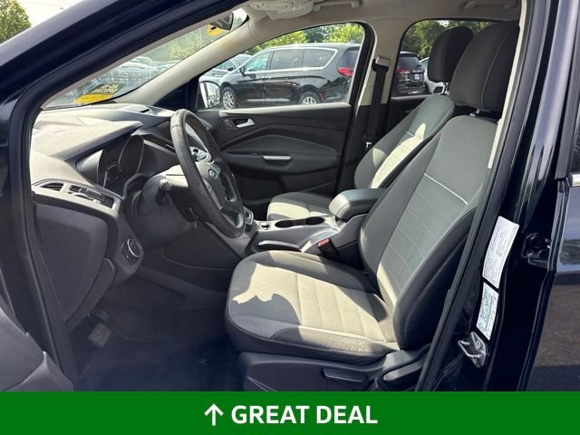 Used 2013 Ford Escape SE AWD/4WD image 16