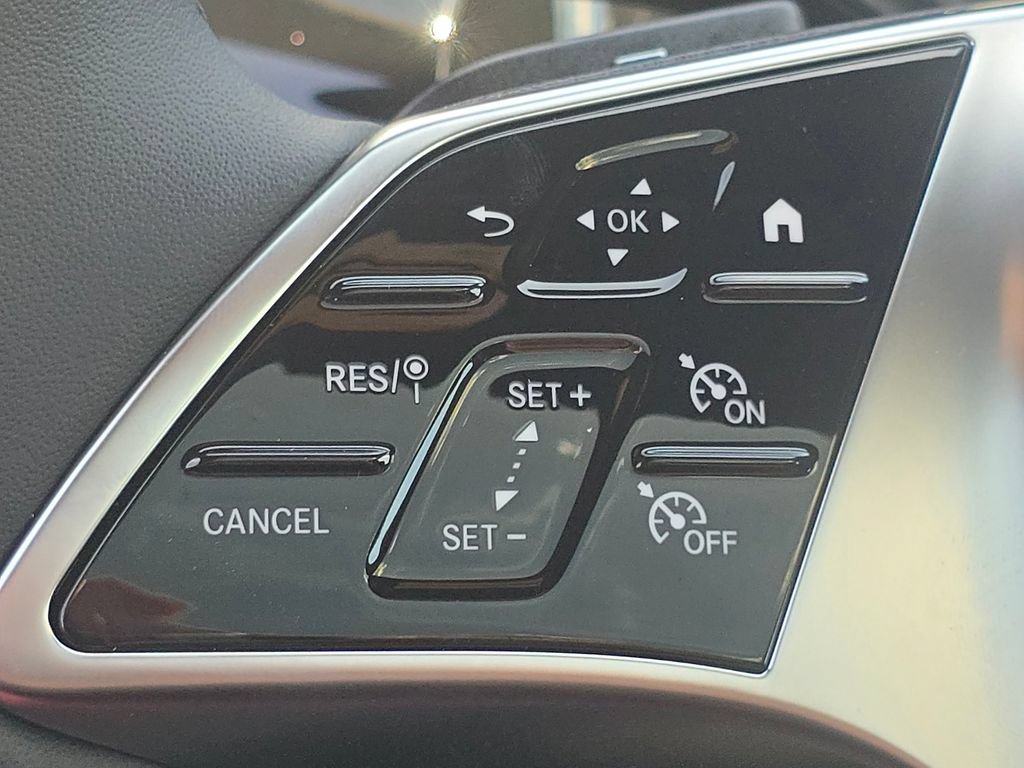 New 2026 Mercedes-Benz GLA 250 4MATIC image 35