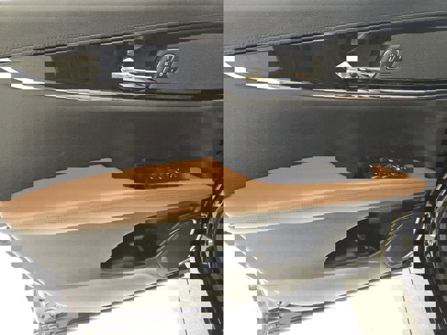 Used 2022 Lincoln Nautilus Reserve image 20