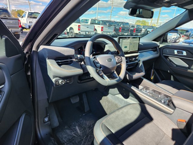 New 2026 Ford Explorer ST w/ Tremor Ultimate Package image 2